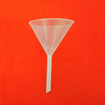 FUNNEL 75MM DIA PLASTIC