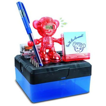 ALARM ROBOT