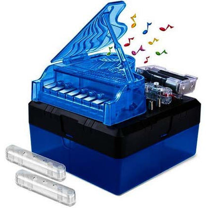 PIANO ELECTRONIC {{