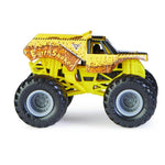 TRUCK MONSTER JAM 1:64 SCALE ASSORTED STYLES
