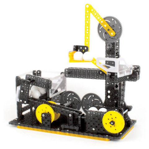 VEX ROBOTICS FORK LIFT BALL MACHINE 275+PCS/KIT