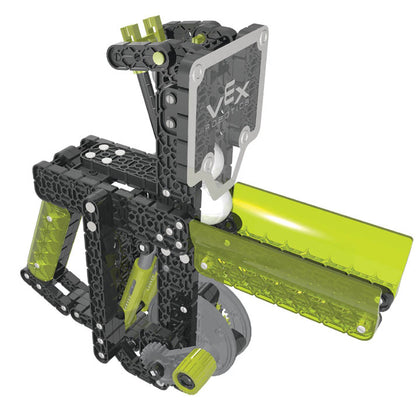 VEX ROBOTICS SNAP SHOT BALL MACHINE 170+PCS/KIT
