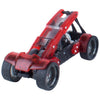 VEX ROBOTICS GEAR RACER PULL BACK CAR 105+ PCS/KIT