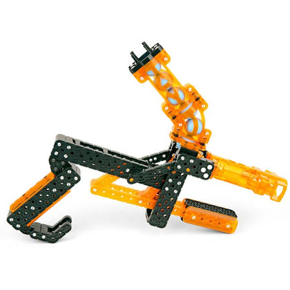 VEX ROBOTICS SWITCHGRIP BALL SHOOTER 140+ SNAP TOGETHER PCS