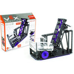 VEX ROBOTICS SCREWLIFT BALL MACHINE