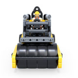 VEX ROBOTICS STEAM ROLLER CONSTRUCTION MACHINERYmore stock