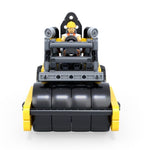 VEX ROBOTICS STEAM ROLLER CONSTRUCTION MACHINERY