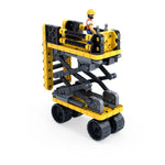 VEX ROBOTICS SCISSOR LIFT CONSTRUCTION MACHINERY