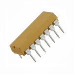RES NETWORK 14B 10K 13RES DIP {{