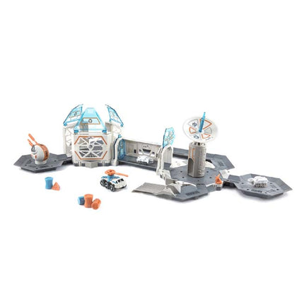 HEXBUG-NANO SPACE DISCOVERY STATION