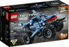 MONSTOR JAM MEGALODON-TECHNIC.. 260PCS/BOX