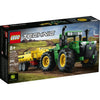 JOHN DEERE 9620R 4WD TRACTOR 390PCS/BOX