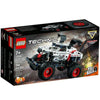 MONSTER MUTT DALMATIAM MONSTER JAM LEGO TECHNIC 244PCS.
