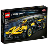 BUGATI BOLIDE - TECHNIC BUILDING TOY SET (905 PCS)