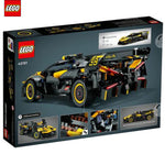 BUGATI BOLIDE - TECHNIC BUILDING TOY SET (905 PCS)