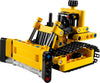 HEAVY DUTY BULLDOZER BUILDING set 195pcs/set