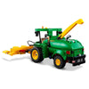 JOHN DEERE 9700 FORAGE HARVESTER LEGO TECHNIC 559PCS/SET