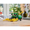 JOHN DEERE 9700 FORAGE HARVESTER LEGO TECHNIC 559PCS/SET