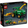 JOHN DEERE 9700 FORAGE HARVESTER LEGO TECHNIC 559PCS/SET