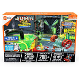 HEXBUG JUNKBOTS SECTOR 44 RESEARCH LAB