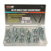 MOLLY BOLT ANCHOR ASSORTED