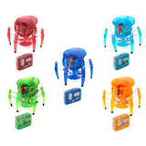 HEXBUG-SPIDER W/REMOTE CONTROL 2 SENSORS ASSORTED COLOURS 1 PC