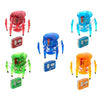 HEXBUG-SPIDER W/REMOTE CONTROL {{2 SENSORS ASSORTED COLOURS 1 P