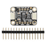 ADAFRUIT EMC2101 I2C PC FAN {{CONTROLLER & STEMMA QT/QWIIC