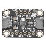 ADAFRUIT EMC2101 I2C PC FAN {{CONTROLLER & STEMMA QT/QWIIC