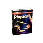 SCIENCEWIZ PHYSICS KIT {{