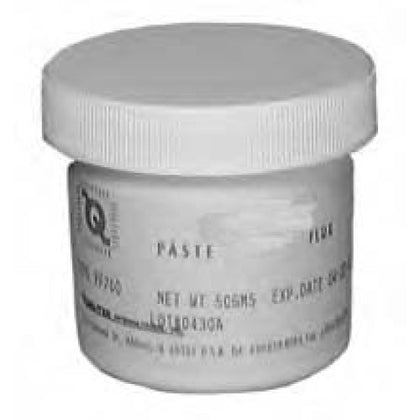 FLUX PASTE 50G