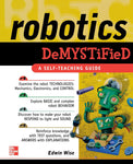 ROBOTICS DEMYSTIFIED BY EDWIN WISE