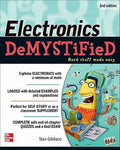 ELECTRONICS DEMYSTIFIED {{2ND EDITION