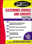 SCHAUM'S ELECTRONIC DEVICES AND CIRCUITS-2ND EDITION