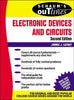SCHAUM'S ELECTRONIC DEVICES AND CIRCUITS-2ND EDITION