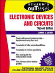 SCHAUM'S ELECTRONIC DEVICES AND {{CIRCUITS-2ND EDITION