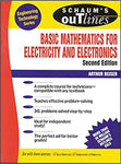 SCHAUM'S BASIC MATHEMATICS FOR {{ELECTRICITY AND ELECTRONICS