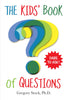 THE KIDS BOOK OF QUESTIONS {{