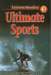 EXTREME READERS {{ULTIMATE SPORTS