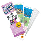 BRAIN QUEST PRESCHOOL {{