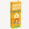 BRAIN QUEST KINDERGARTEN 5TH EDI