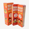 BRAIN QUEST GRADE2