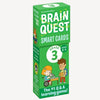 BRAIN QUEST GRADE 3 5TH EDITION FLASH CARDS
