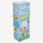 BRAIN QUEST SMART CARDS FOR 3S REVISED 5TH EDITION