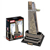 STARK TOWER MARVEL 3D PAPER PUZZLE 67PC