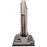 STARK TOWER MARVEL 3D PAPER PUZZLE 67PC