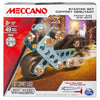 MECCANO STARTER SET ASSORTED MODELS