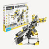 ENGINO ROBOTICS MINI ERP 2.0 EDUCATIONAL STEM KIT W/BLUETOOTH