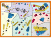 ENGINO SERIES-WHEELS & AXLES