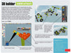 ENGINO SERIES-CAMS & CRANKS
